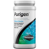 Seachem™ Purigen™ Aquarium Filtration Z00011601660