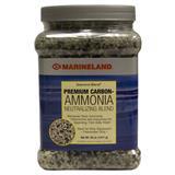 Marineland&#174; Diamond Blend&#174; Premium Carbon-Ammonia Neutralizing Blend z04743190144b