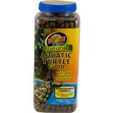 Zoo Med™ Natural Aquatic Turtle Food Maintenance Formula z09761240111b