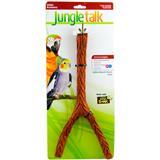 Jungle Talk™ Edible Perch for Birds z02685184007