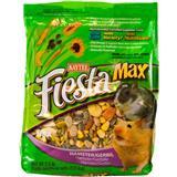 Kaytee Fiesta Max Food for Hamster/Gerbil
