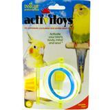 JW Pet&#174; Mirror Activitoys&#174; for Birds z61894031001b