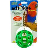 JM Pet&#174; Activitoys™ Hol-ee Roller™ for Parrots z61894031023