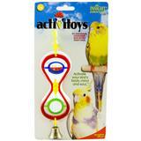JW&#174; Mirror Activitoys&#174; Hourglass Mirrors™ for Birds Z61894031032
