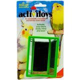 JW&#174; Mirror Activitoys&#174; Hall of Mirrors™ for Birds Z61894031037