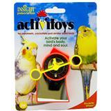 JW&#174; Mirror Activitoys&#174; Roulette Wheel™ for Birds Z61894031047