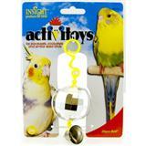 JW&#174; Activitoys&#174; Disco Ball™ for Birds Z61894031059