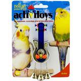 JW&#174; Activitoys&#174; Guitar for Birds Z61894031090