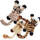 Spot&#174; Skinneeez™ Flat Cats Toys 65647
