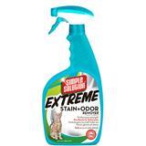 Simple Solution&#174; EXTREME Stain and Odor Remover for Cats 79791b