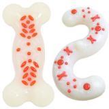 Nylabone&#174; Dura Chew&#174; Plus Bacon 412013B