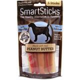SmartSticks&#174; Vegetable and Chicken Chews Peanut Butter Sticks I004432