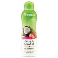 Tropiclean&#174; Soap Free Deep Cleaning Shampoo  26773