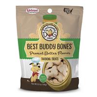 Exclusively Dog&#174; Best Buddy Bones&#174; Peanut Butter 5.5 oz. 76373