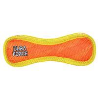 Duraforce Bone Junior Orange/Yellow Tiger