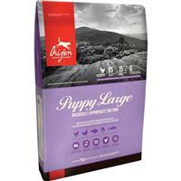 Orijen LB Puppy Kentucky Kitchen I011715