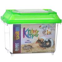 Lee&#39;s Kritter Keeper Rectangle Z01083820010b