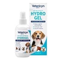 8oz Vetericyn HydroGel Spray 29383e
