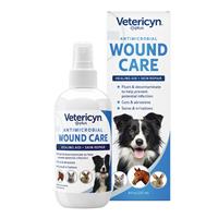 Vetericyn&#174; Plus Wound &amp; Skin Care Topical 29385e