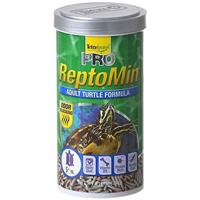 TetraFauna PRO ReptoMin Adult 8.11oz I012628