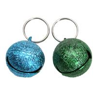 Coastal Cat Bell Green and Blue 2 pack I019078