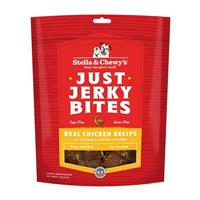 Stella and Chewys Just Jerky Bites Chicken 6oz I025466