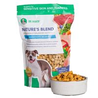 Dr.Marty Nature&#39;s Blend Freeze Dried Sensitivity Select 16oz I025921
