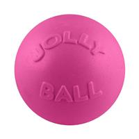 Jolly Pet Bounce-n-Play, Pink  4.5&quot; I027760