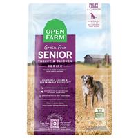 Open Farm Senior Grain-Free Dry Dog Food