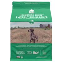 Open Farm Homestead Turkey &amp; Ancient Grains Dry Dog Food