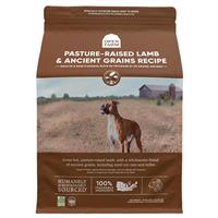 Open Farm Pasture-Raised Lamb &amp; Ancient Grains Dry Dog Food