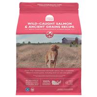 Open Farm Wild-Caught Salmon &amp; Ancient Grains Dry Dog Food
