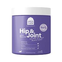 Open Farm Hip &amp; Joint Supplement Chews for Dogs 90 ct