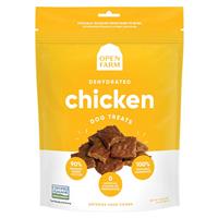 Open Farm Dehydrated Chicken Treats 4.5 oz