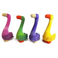 Goli Design Silli Goose Catnip Infused Toy