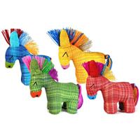 Goli Design Dandi Donki Catnip Infused Toy