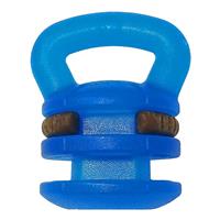 Starmark Twist &amp; Lock Treat Kettle Bell I028849