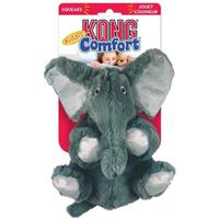 KONG Jumbo Comfort Kiddos Elephant I029351