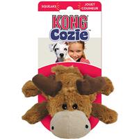 KONG Cozie Marvin Moose Jumbo I029352