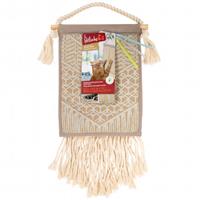 Petlinks Pretty Paws Jute Cat Scratcher I029434