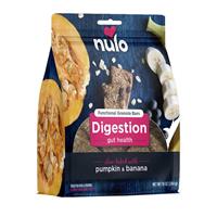 Nulo Digestion Bar Functional Granola 10oz  I030269