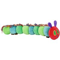 Multipet Very Hungry Caterpillar Plush 18in I033588