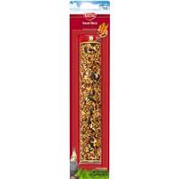 Kaytee&#174; Fiesta&#174; Fruit &amp; Veggie Medley Treat for Cockatiels Z07185999881