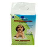 Advance Wet-Check Housebreaking Pads