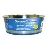 Durapet™ Stainless Steel Feeding Bowls 31583b