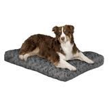 MidWest&#174; Quiet Time ™ Deluxe Ombr&#233; Swirl Grey 412632b