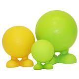 JW Pet Company Good Cuz Dog Toys 45361b