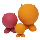 JW Pet Company Bad Cuz Dog Toys  45362b