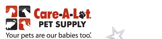 Care-A-Lot Pet Supply