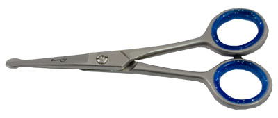 Show Gear Ball Tip Shears 4.5&quot; 71595